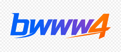 bwww4 Logo